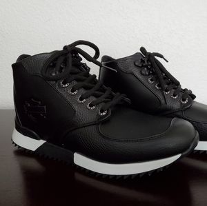 Harley Davidson Men's Cadden Shoe